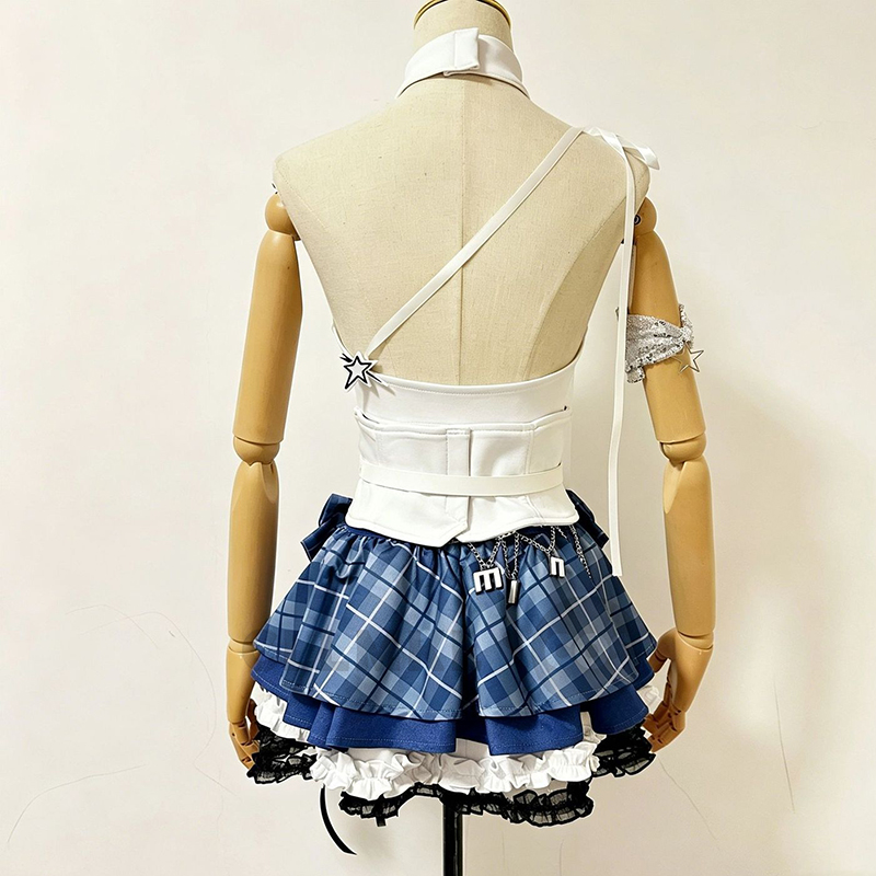 Anime T.T. STAR Idol Team Lead - đánh giá và giá Prop Para Cosplay