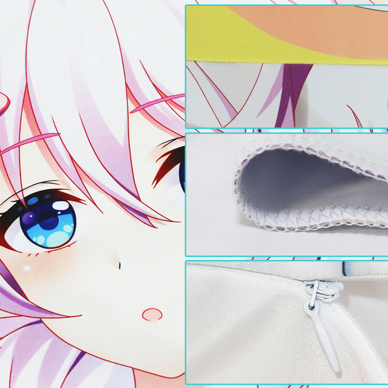 Anime Blue Archive Ushio Noa B - đánh giá và giá Cosplay Prop Blueprints