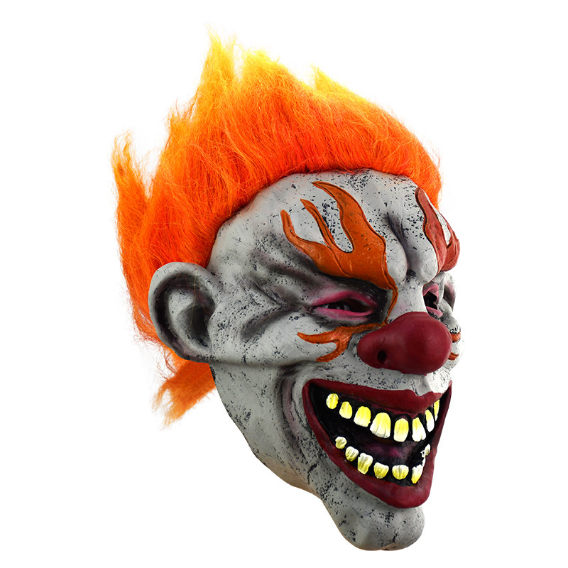 Le Cool Halloween party cospla - đánh giá và giá Cosplay Flame Prop