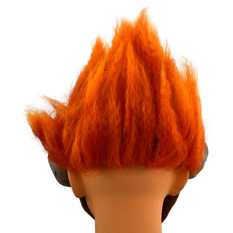 Le Cool Halloween party cospla - đánh giá và giá Cosplay Flame Prop