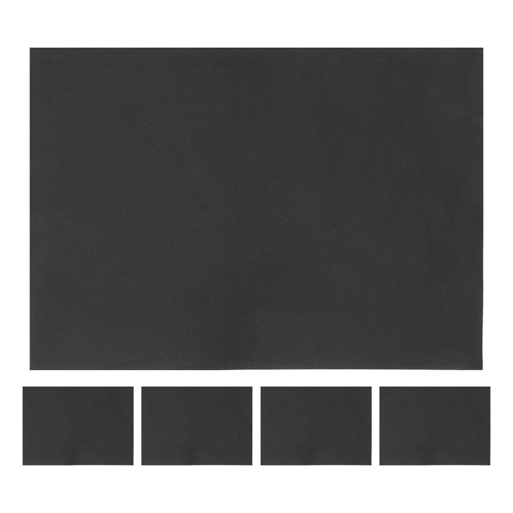 5Pcs Foam Board Material Eva F - đánh giá và giá Cosplay Prop Foam Board