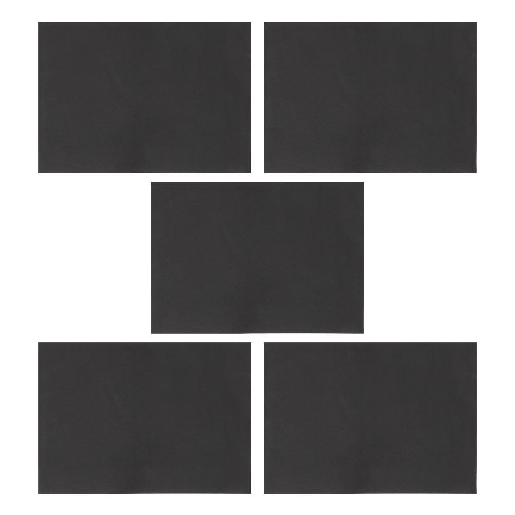 5Pcs Foam Board Material Eva F - đánh giá và giá Cosplay Prop Foam Board