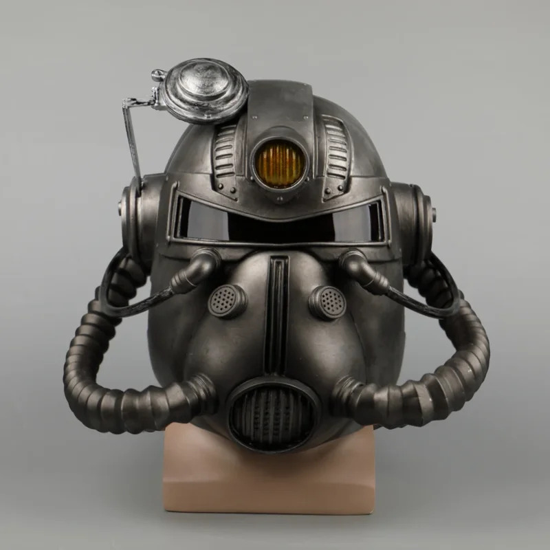 Game Power Armor Wearable T-51 - đánh giá và giá Fallout Cosplay Prop