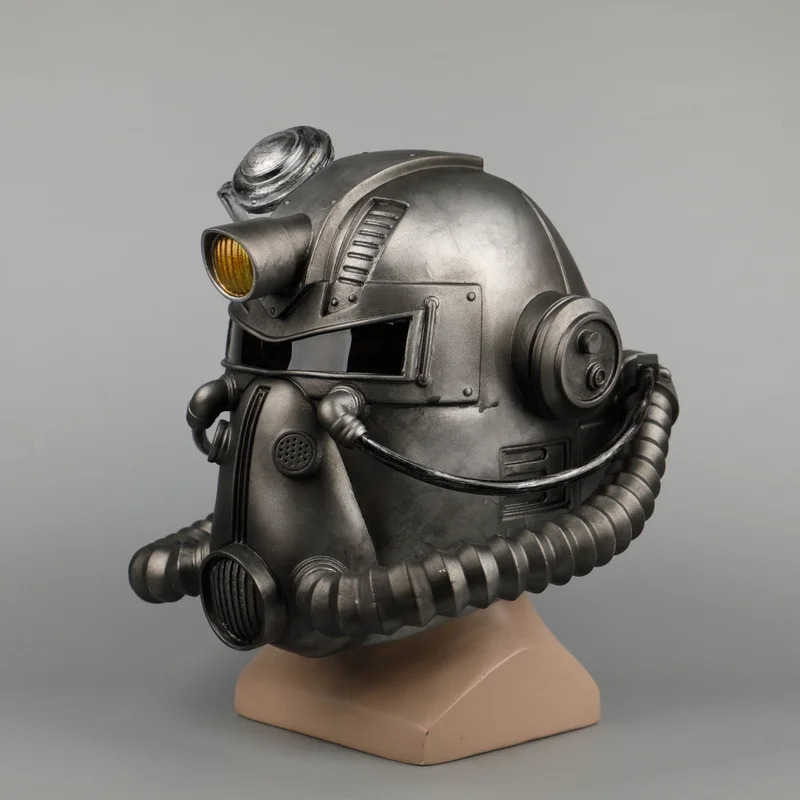 Game Power Armor Wearable T-51 - đánh giá và giá Fallout Cosplay Prop
