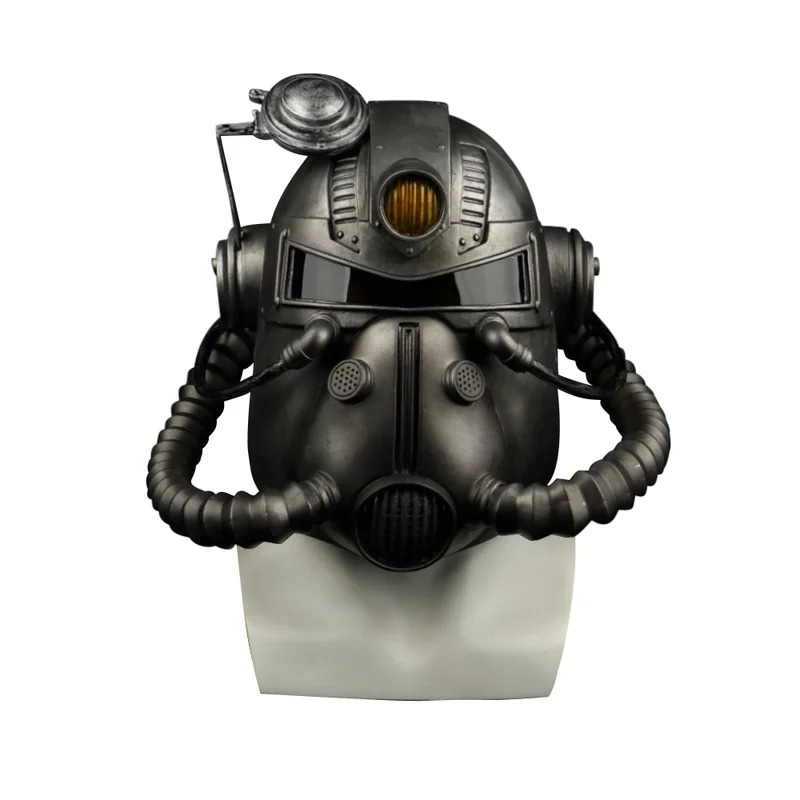 Game Power Armor Wearable T-51 - đánh giá và giá Fallout Cosplay Prop