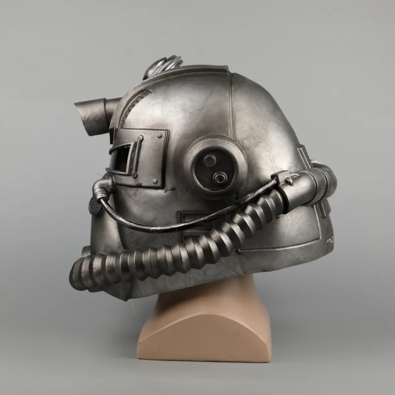 Game Power Armor Wearable T-51 - đánh giá và giá Fallout Cosplay Prop