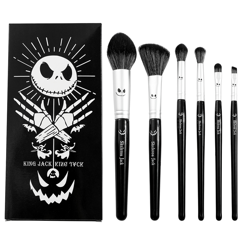 6pcs The Nightmare Before Chri - đánh giá và giá Cosplay Prop Painting