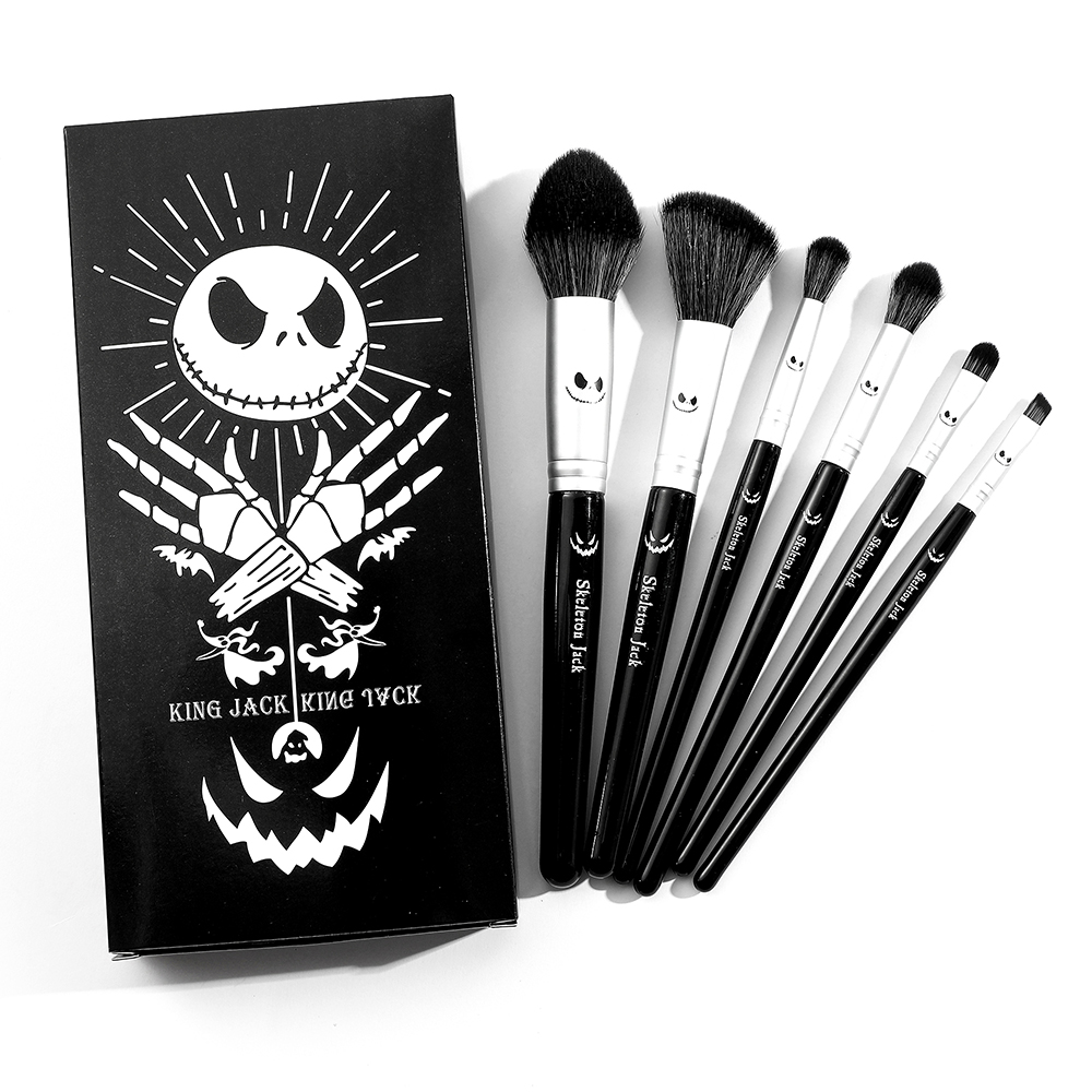 6pcs The Nightmare Before Chri - đánh giá và giá Cosplay Prop Painting