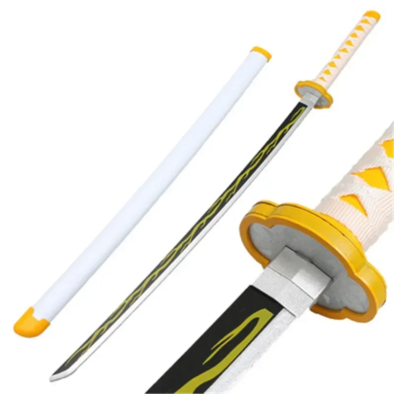 Cosplay Demon Slayer 41inch Sa - đánh giá và giá Cosplay Prop Katana
