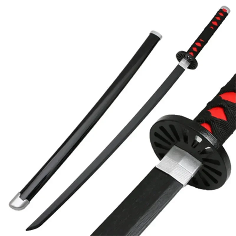 Cosplay Demon Slayer 41inch Sa - đánh giá và giá Cosplay Prop Katana