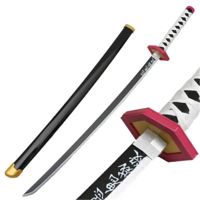 Cosplay Demon Slayer 41inch Sa - đánh giá và giá Cosplay Prop Katana