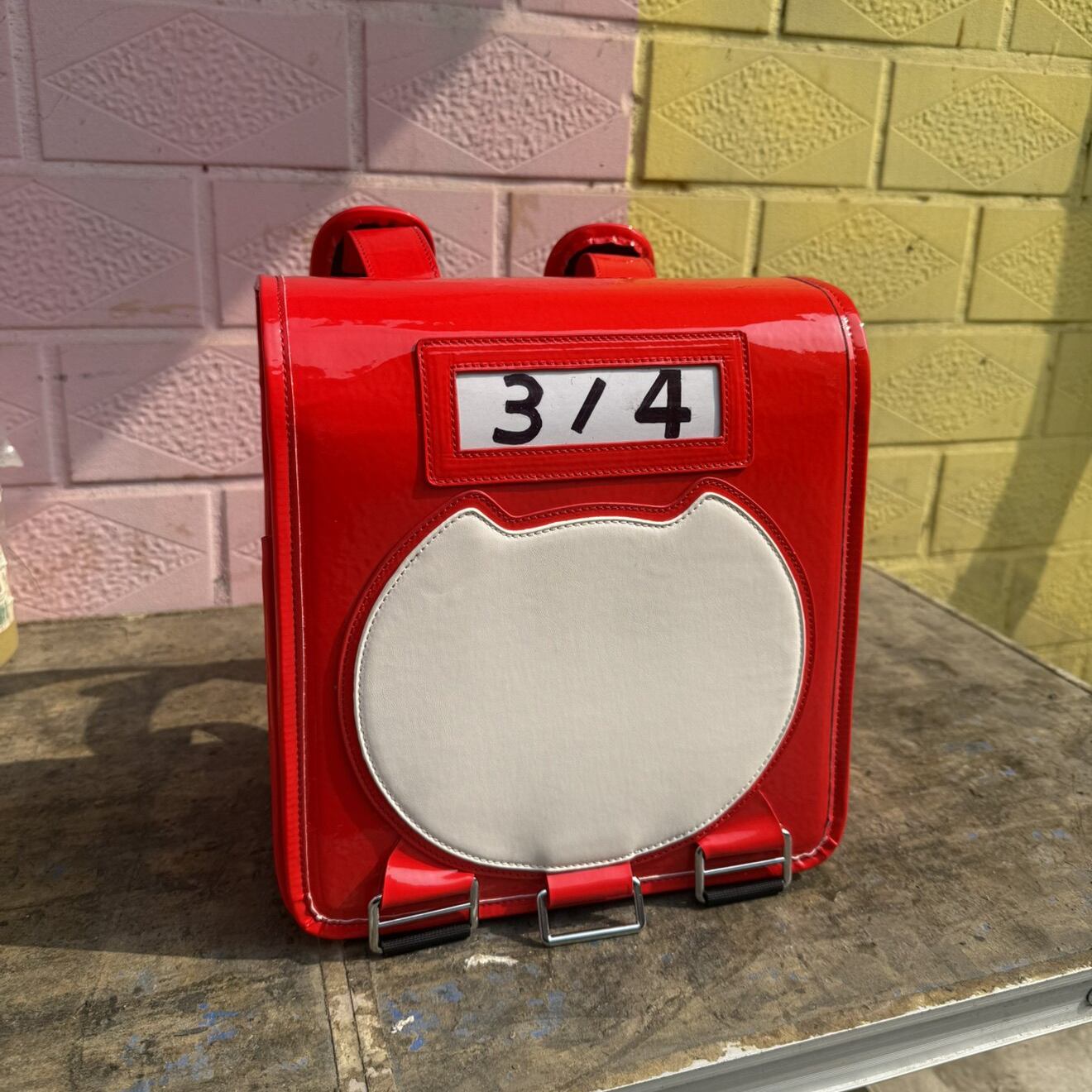 Zenless Zone Zero Sunna Cospla - đánh giá và giá Cosplay Prop Bag