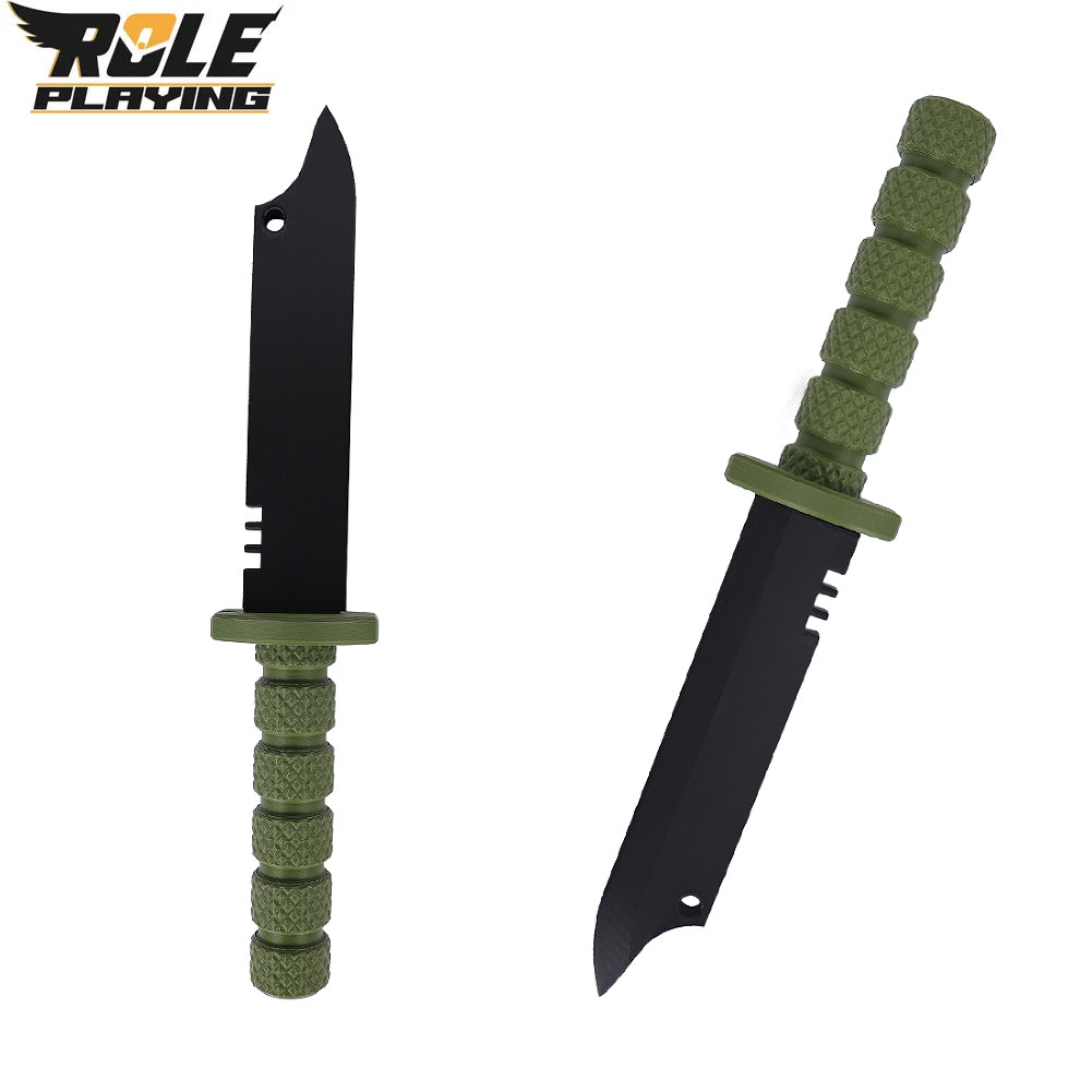 Kafka Cosplay Short Knife Orna - đánh giá và giá Cosplay Prop Knife