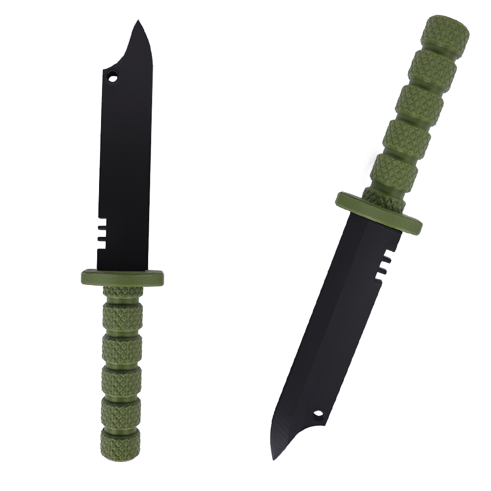 Kafka Cosplay Short Knife Orna - đánh giá và giá Cosplay Prop Knife