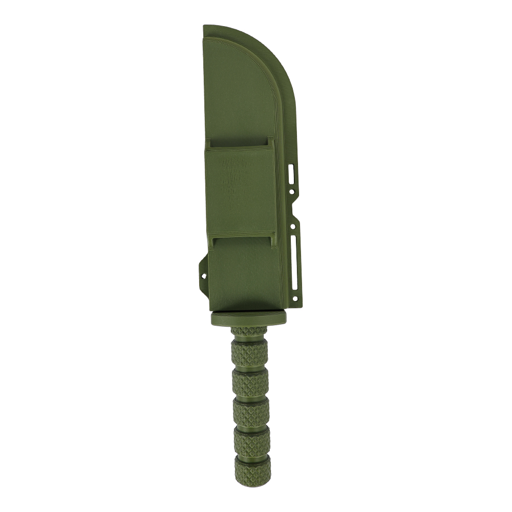 Kafka Cosplay Short Knife Orna - đánh giá và giá Cosplay Prop Knife