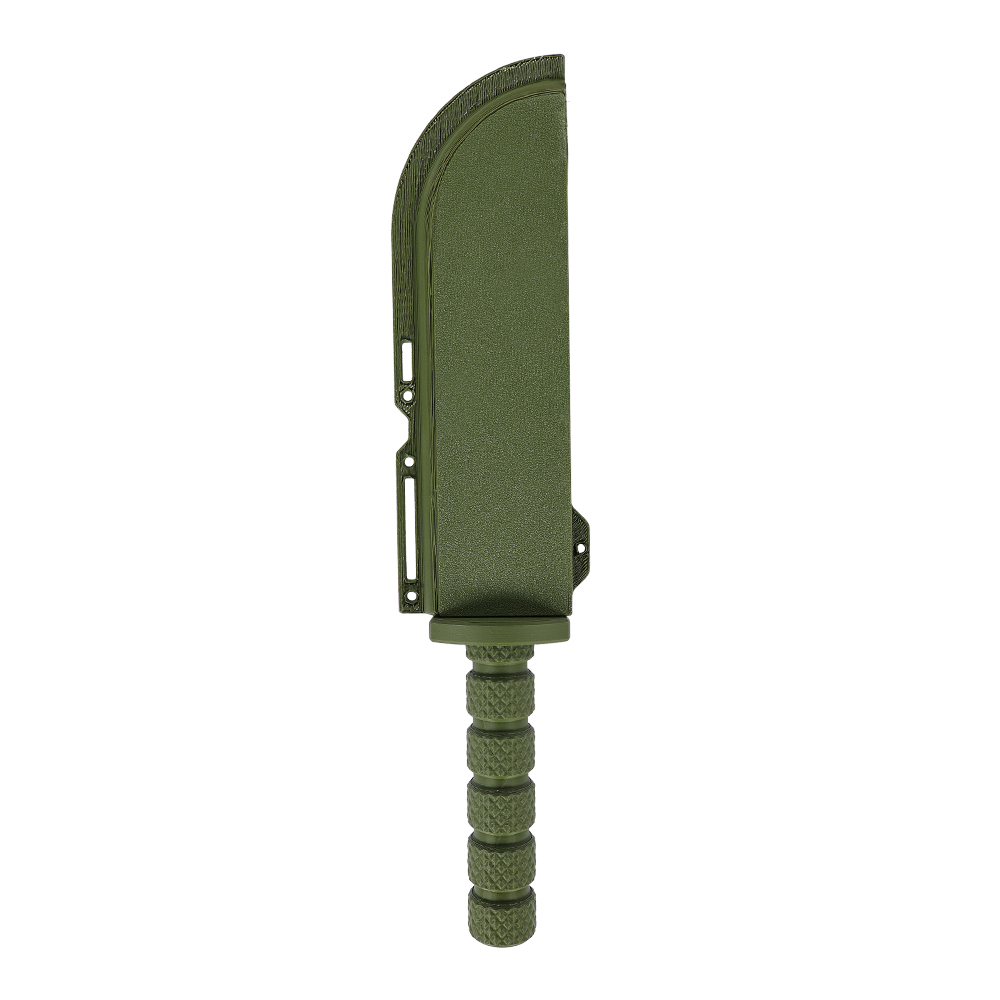 Kafka Cosplay Short Knife Orna - đánh giá và giá Cosplay Prop Knife