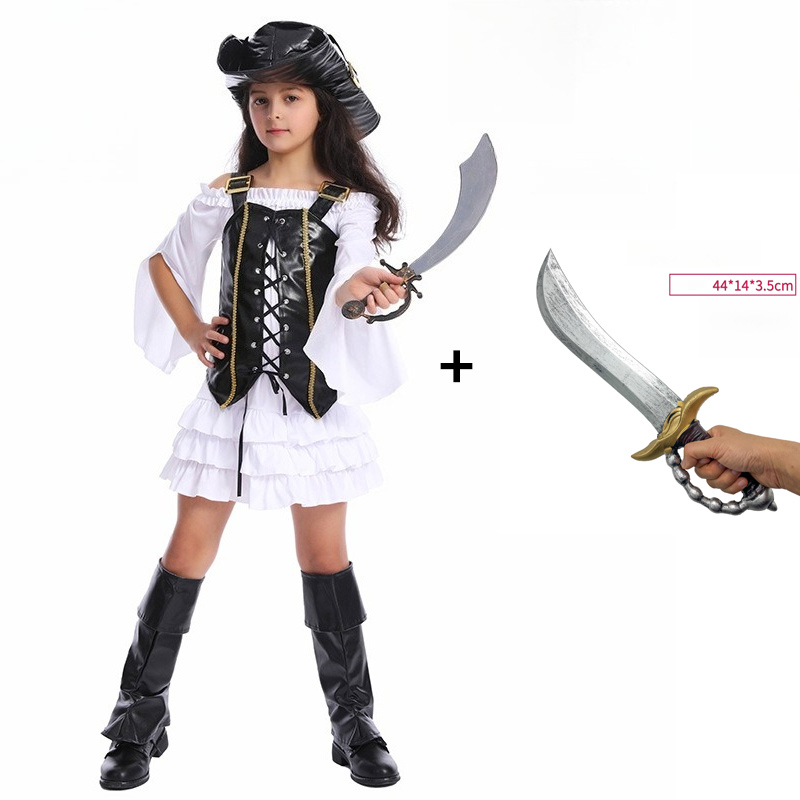 Pirate Knife Props Set Costume - đánh giá và giá Cosplay Prop Knife