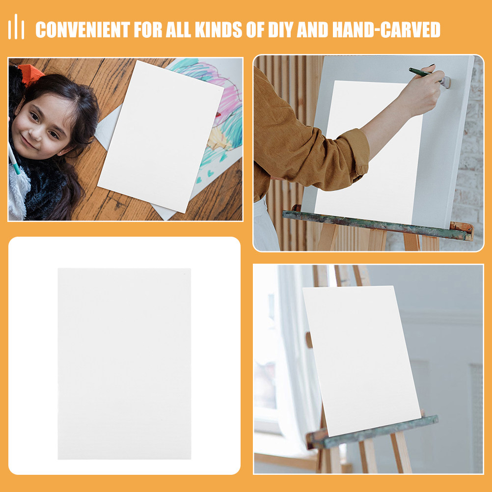 20Sheets Foam Board Large Blan - đánh giá và giá Cosplay Prop Foam Board