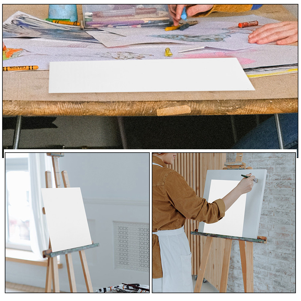 20Sheets Foam Board Large Blan - đánh giá và giá Cosplay Prop Foam Board