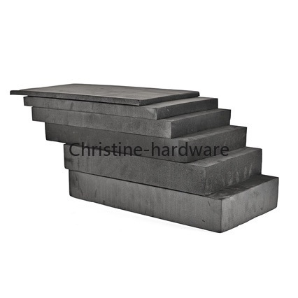 100×50cm 38° Black EVA Foam Sh - đánh giá và giá Cosplay Prop Foam Board