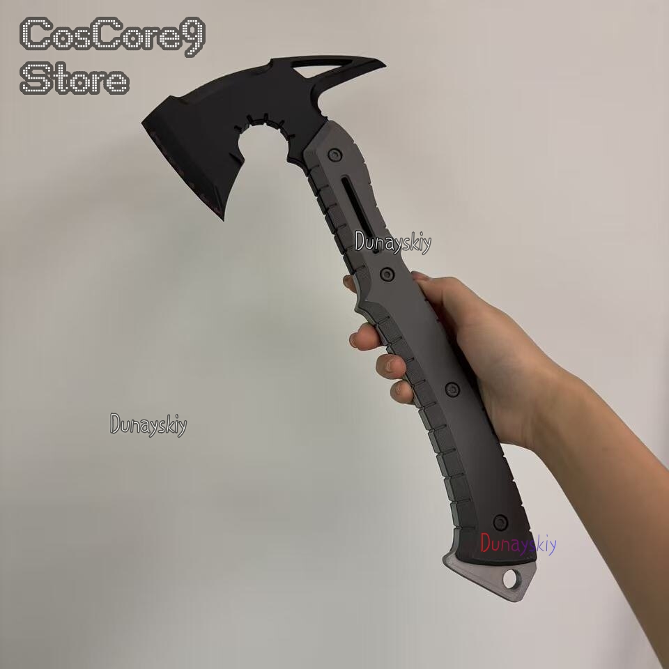 3D Polylactic Acid Props Game  - đánh giá và giá Cosplay Material For Prop