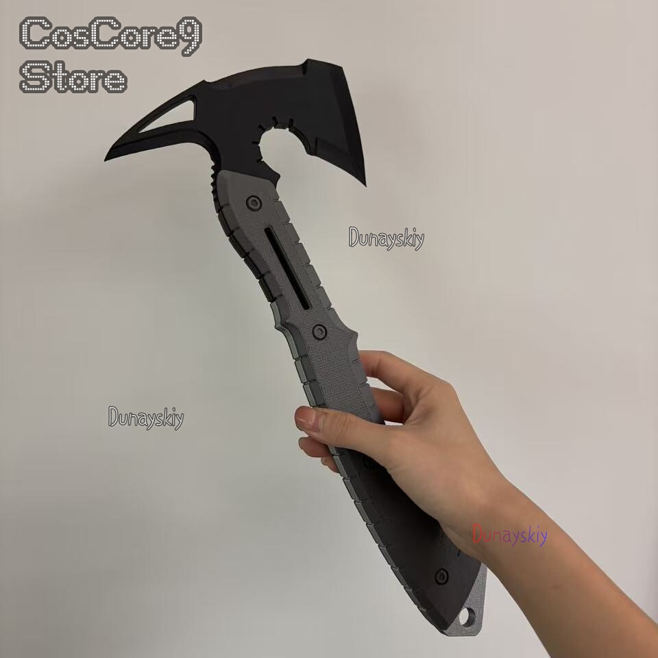 3D Polylactic Acid Props Game  - đánh giá và giá Cosplay Material For Prop