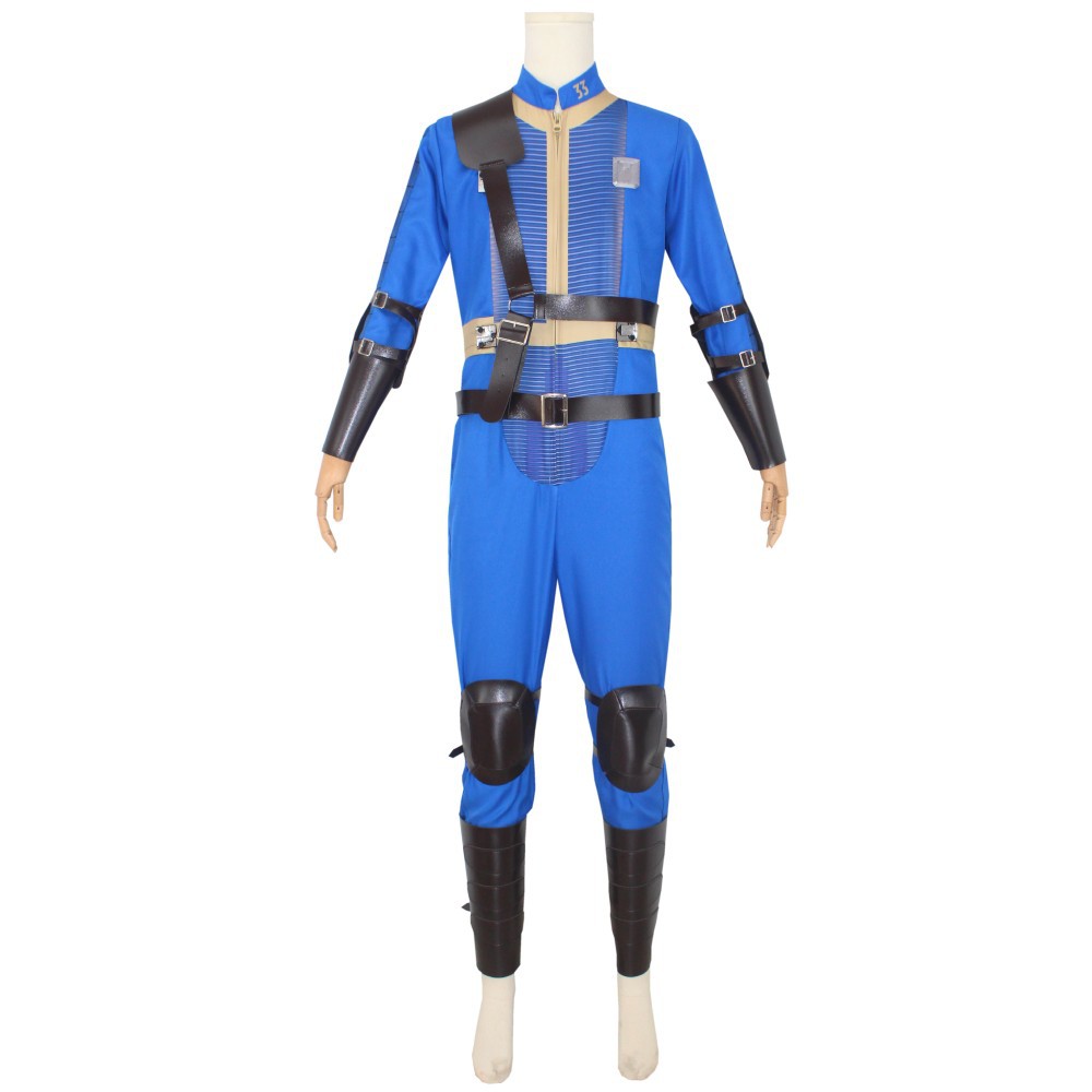 Fall Cos Out Lucy Cosplay Cost - đánh giá và giá Fallout Cosplay Prop