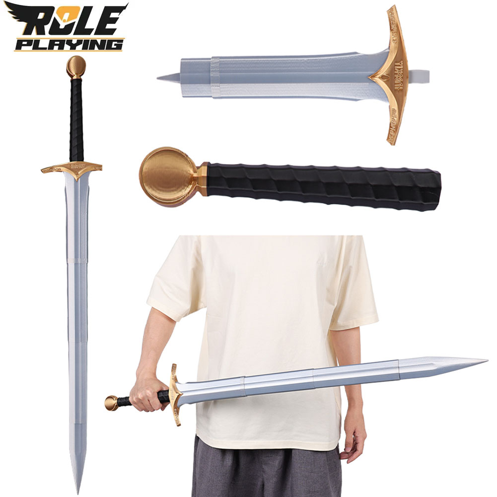 Celeborn Cosplay Knife Swords  - đánh giá và giá Cosplay Prop Knife