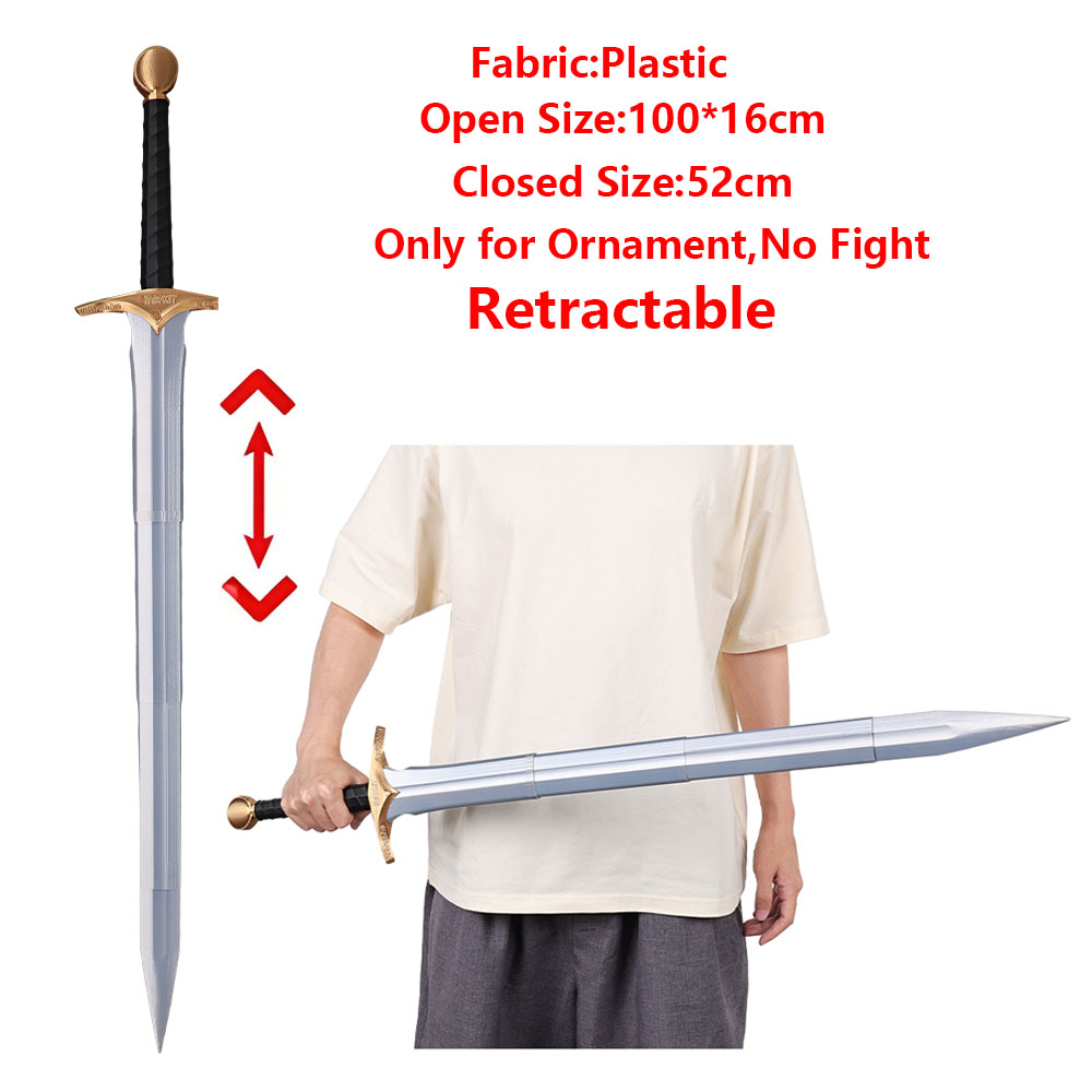 Celeborn Cosplay Knife Swords  - đánh giá và giá Cosplay Prop Knife