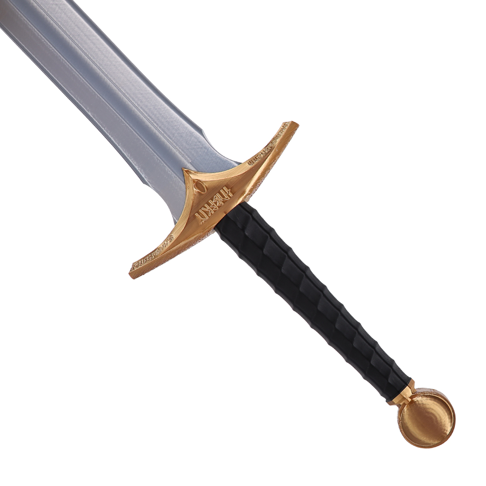 Celeborn Cosplay Knife Swords  - đánh giá và giá Cosplay Prop Knife